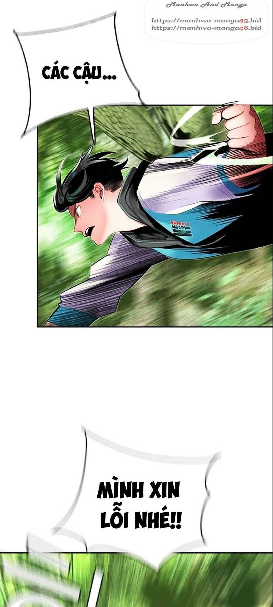 Nhân Trùng Đại Chiến Chap 30 - Next Chap 31