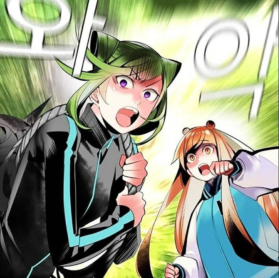 Nhân Trùng Đại Chiến Chap 30 - Next Chap 31