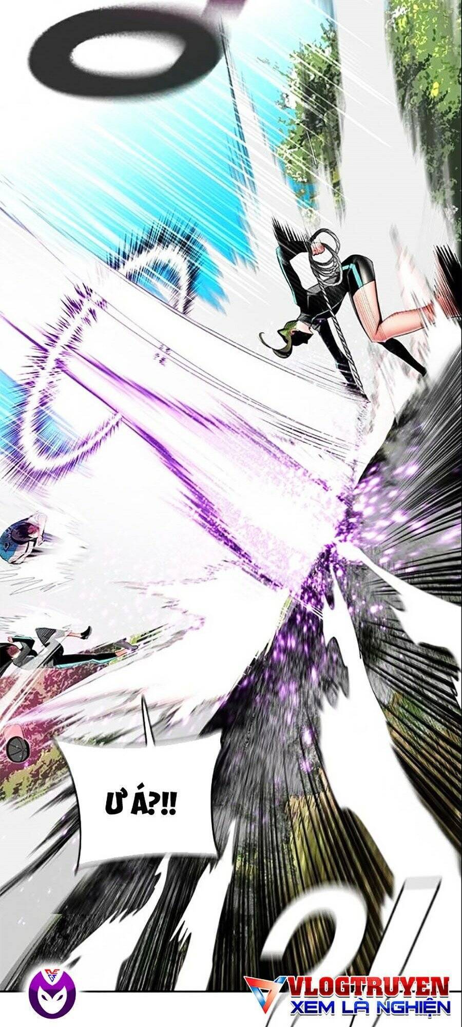 Nhân Trùng Đại Chiến Chap 30 - Next Chap 31