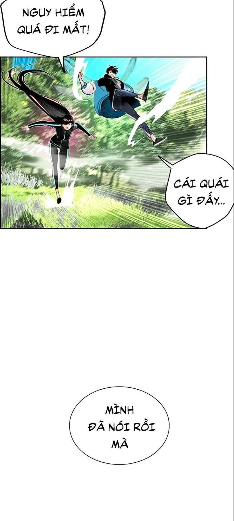 Nhân Trùng Đại Chiến Chap 30 - Next Chap 31