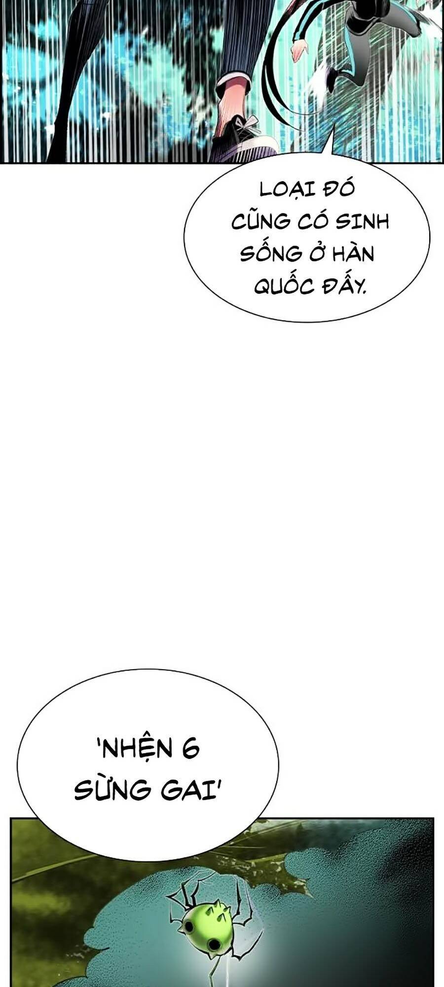 Nhân Trùng Đại Chiến Chap 31 - Next Chap 32