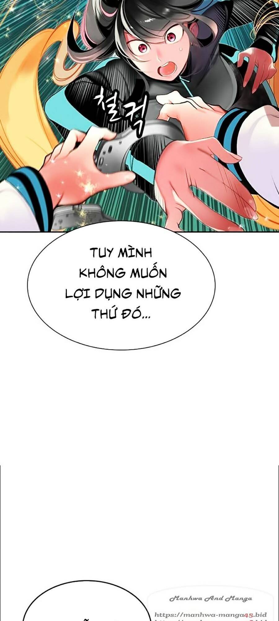 Nhân Trùng Đại Chiến Chap 31 - Next Chap 32