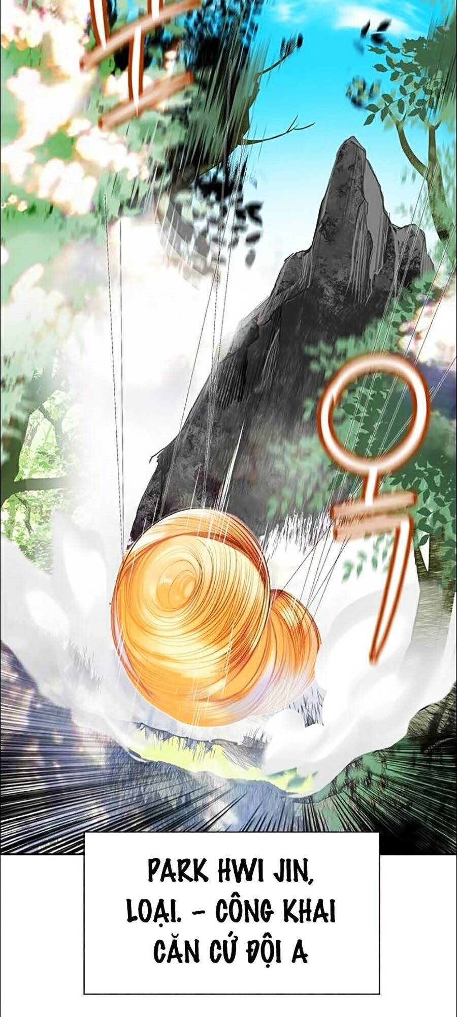 Nhân Trùng Đại Chiến Chap 31 - Next Chap 32