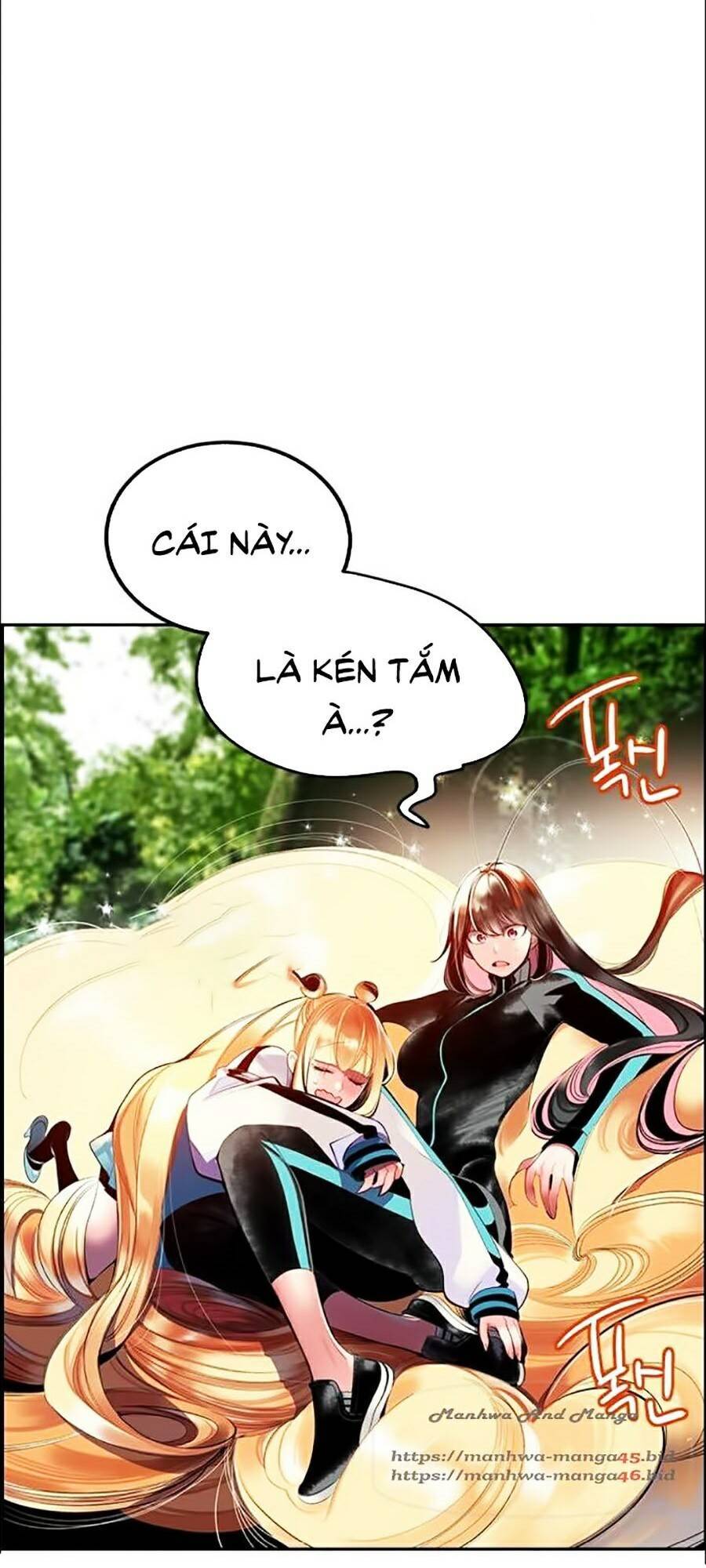 Nhân Trùng Đại Chiến Chap 31 - Next Chap 32