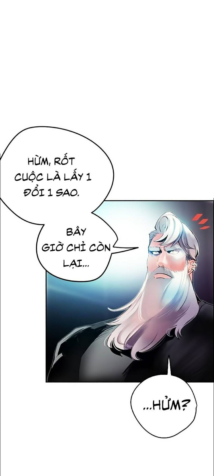 Nhân Trùng Đại Chiến Chap 31 - Next Chap 32