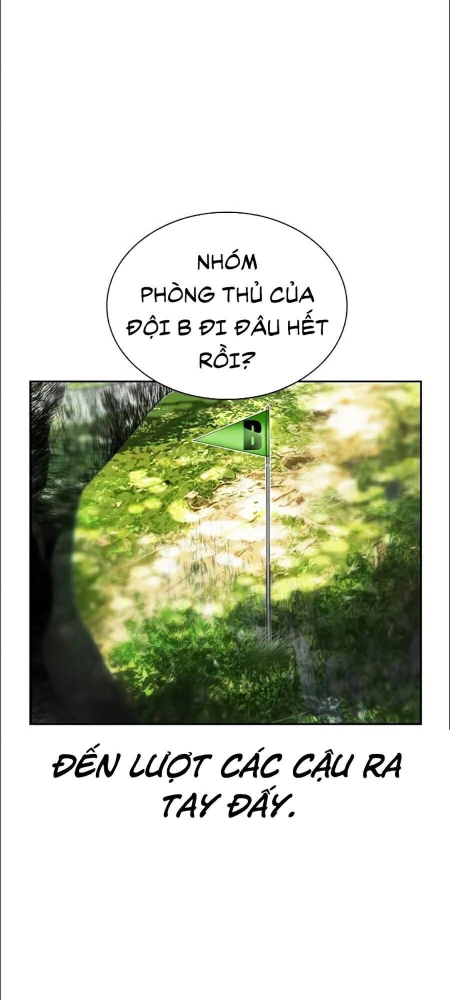 Nhân Trùng Đại Chiến Chap 31 - Next Chap 32