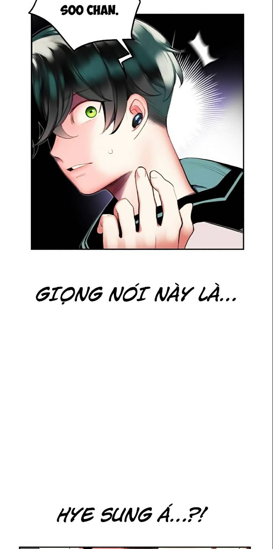 Nhân Trùng Đại Chiến Chap 31 - Next Chap 32