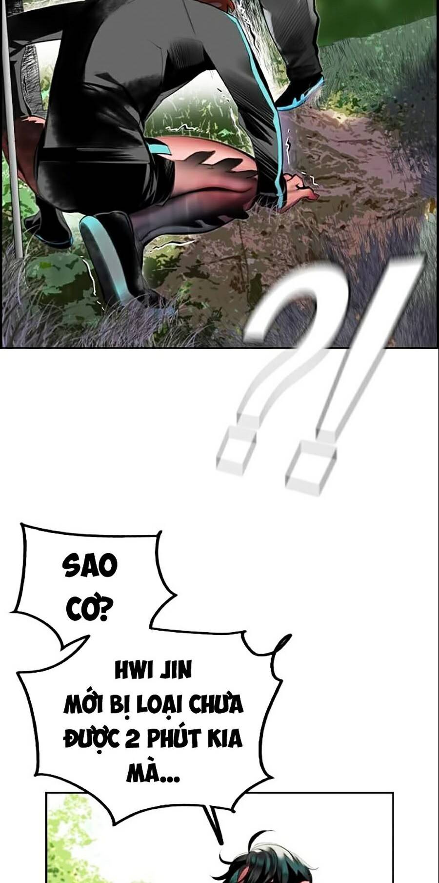 Nhân Trùng Đại Chiến Chap 31 - Next Chap 32