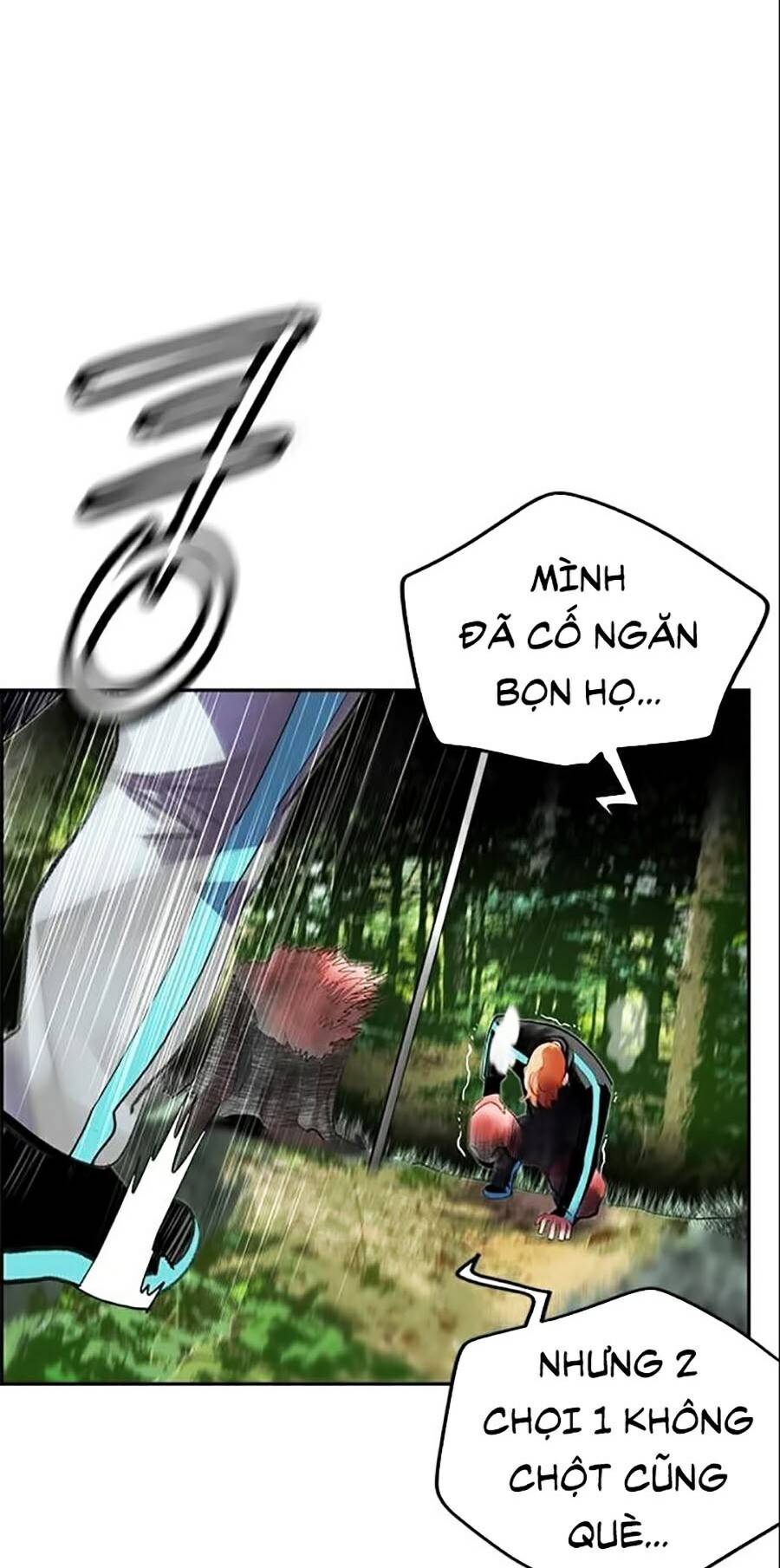 Nhân Trùng Đại Chiến Chap 31 - Next Chap 32