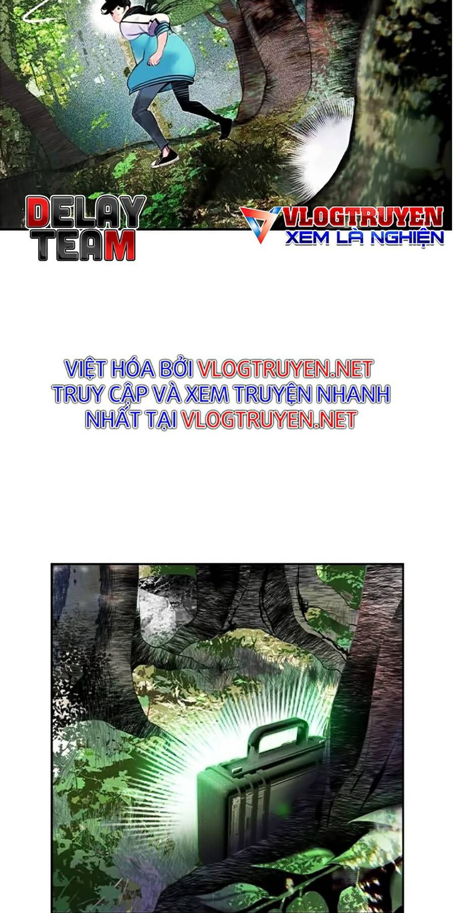 Nhân Trùng Đại Chiến Chap 31 - Next Chap 32