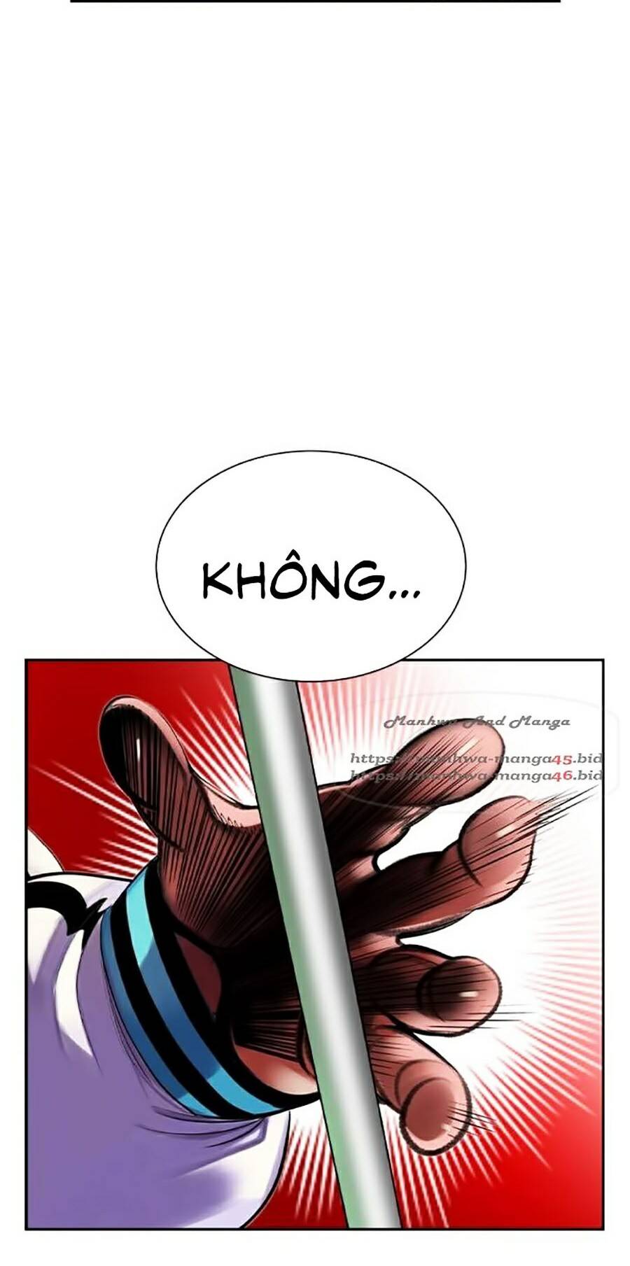Nhân Trùng Đại Chiến Chap 31 - Next Chap 32