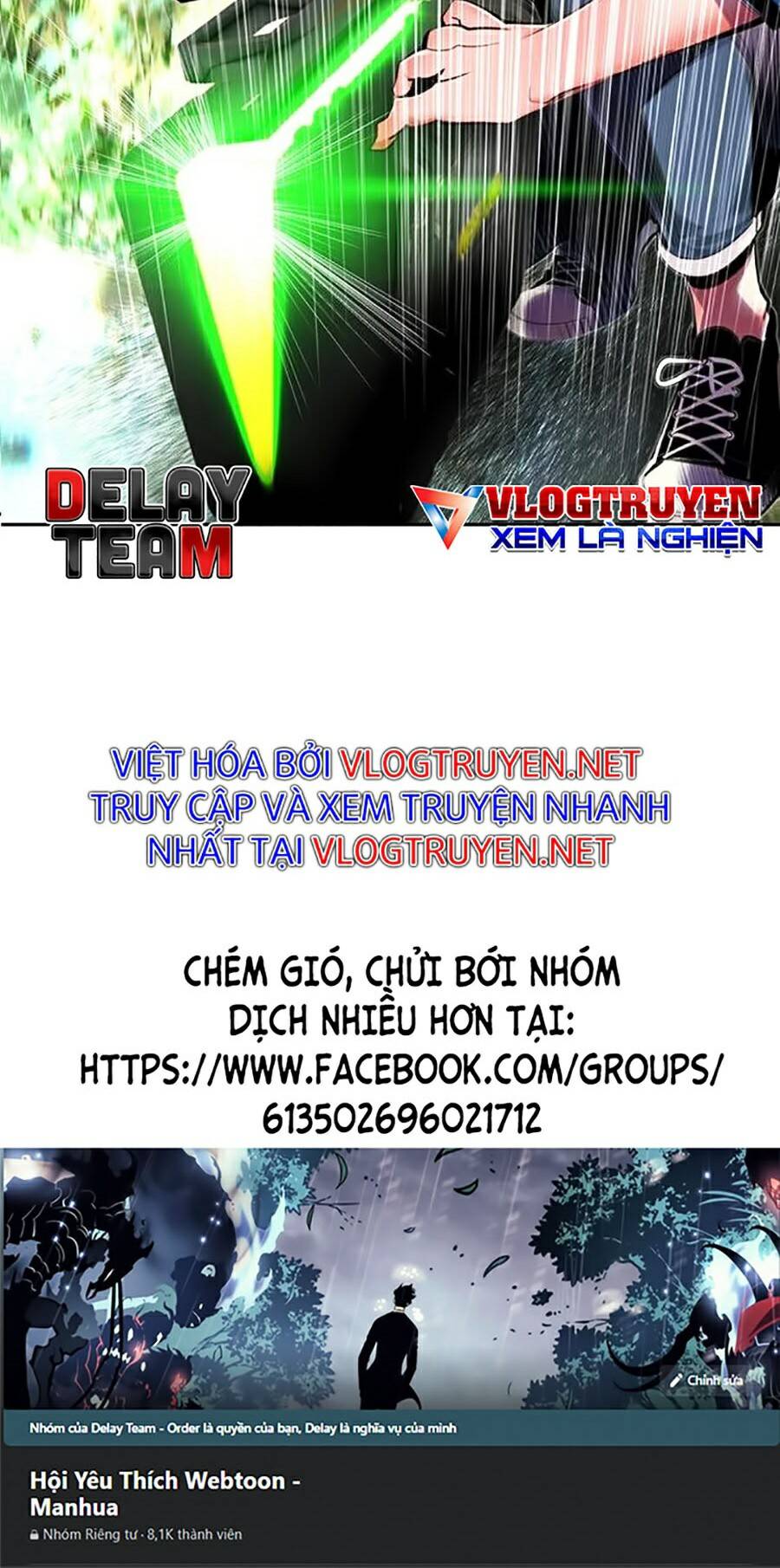 Nhân Trùng Đại Chiến Chap 31 - Next Chap 32