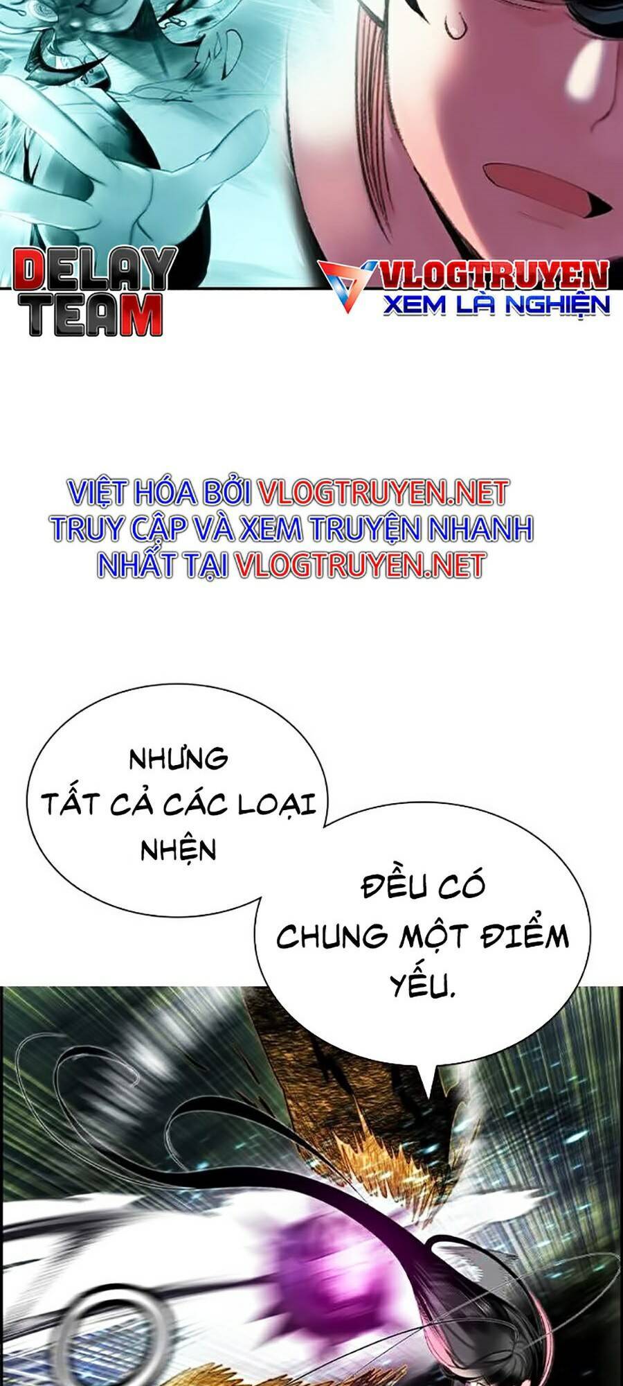 Nhân Trùng Đại Chiến Chap 31 - Next Chap 32