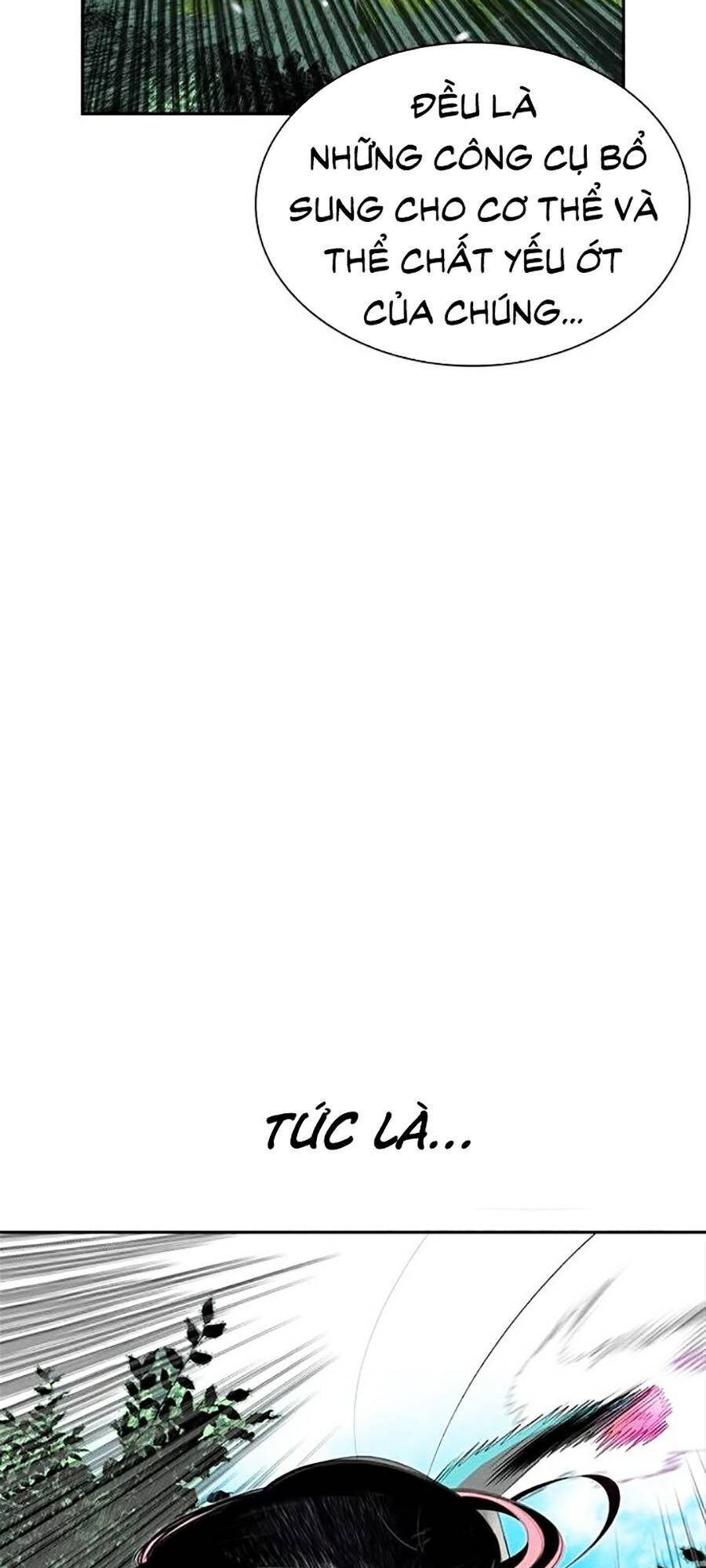 Nhân Trùng Đại Chiến Chap 31 - Next Chap 32
