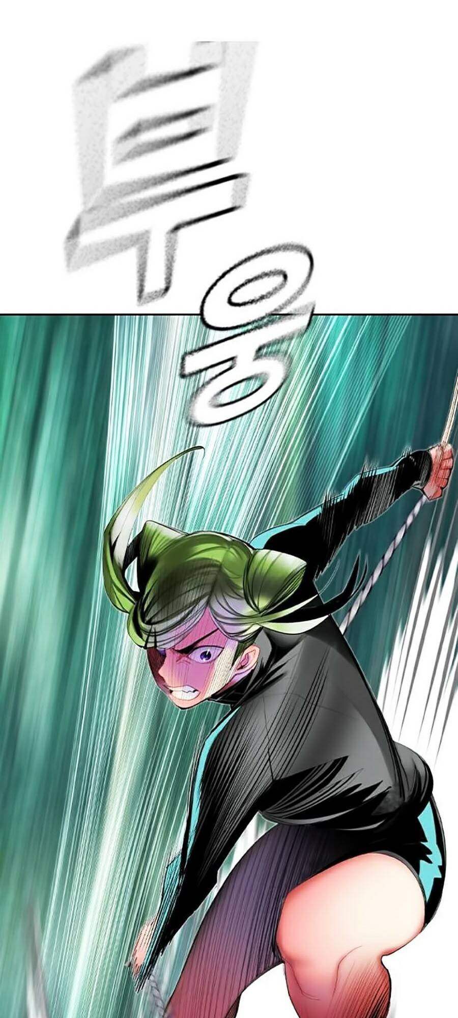 Nhân Trùng Đại Chiến Chap 31 - Next Chap 32