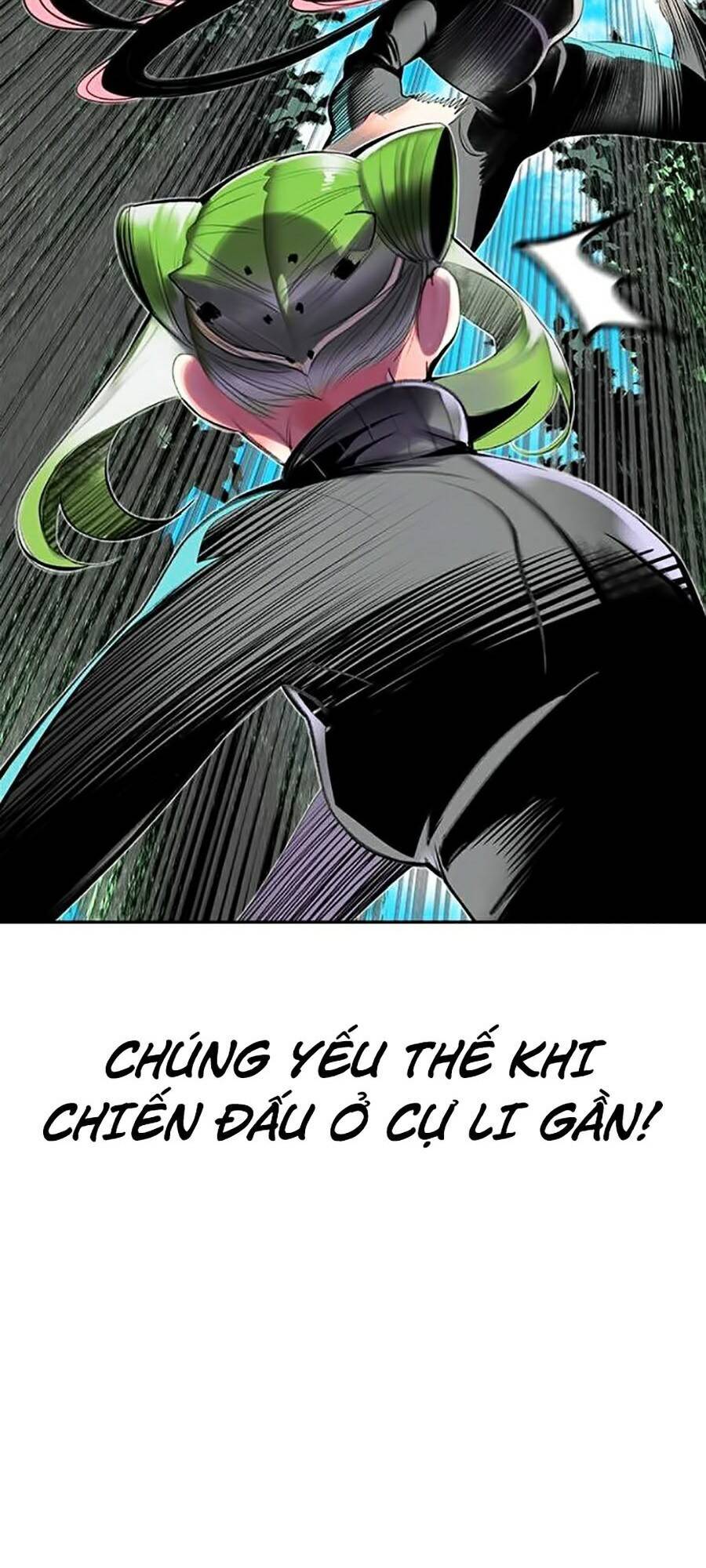 Nhân Trùng Đại Chiến Chap 31 - Next Chap 32