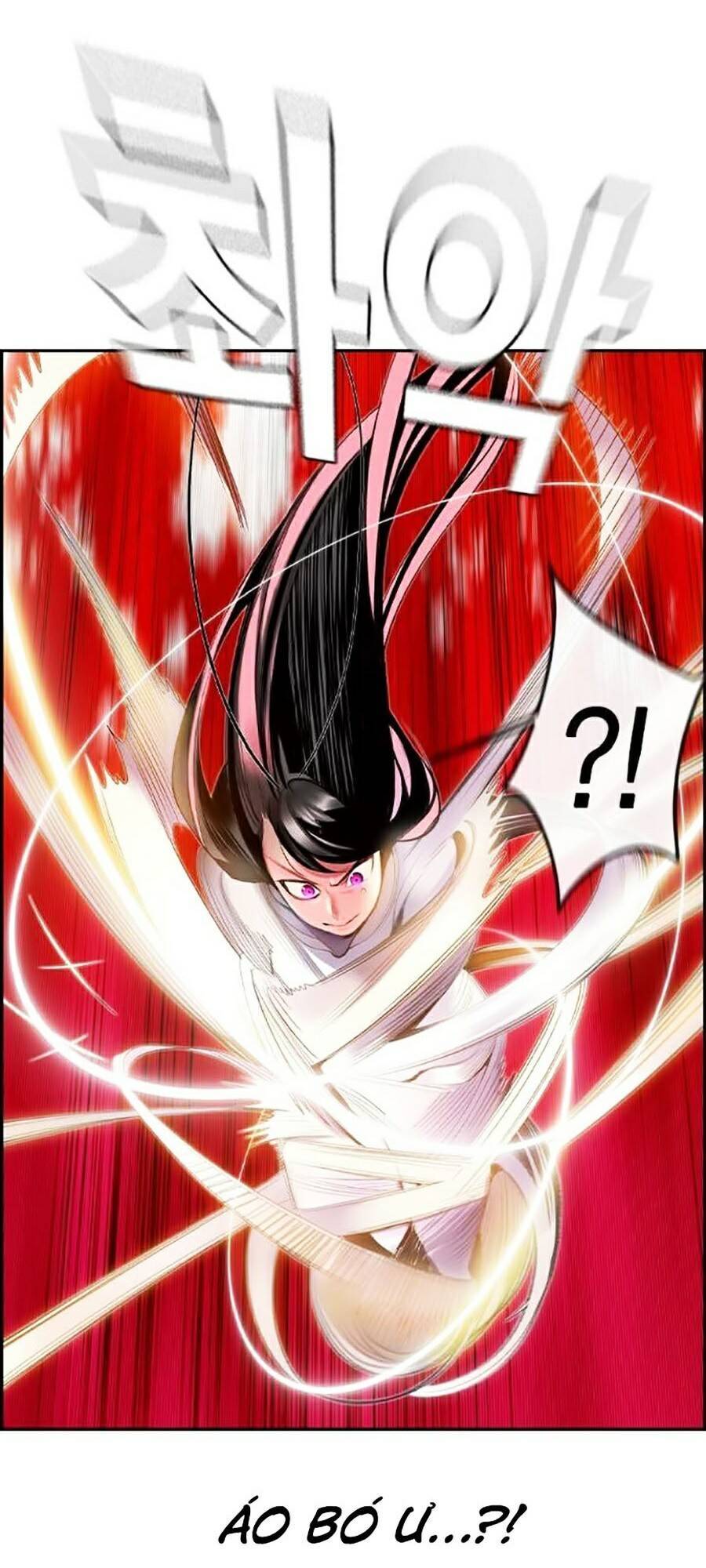 Nhân Trùng Đại Chiến Chap 31 - Next Chap 32