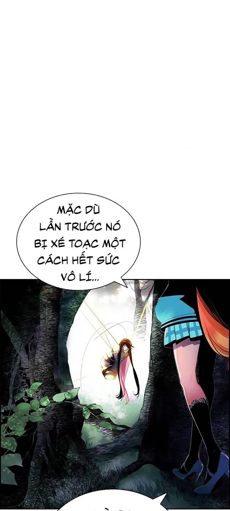 Nhân Trùng Đại Chiến Chap 31 - Next Chap 32