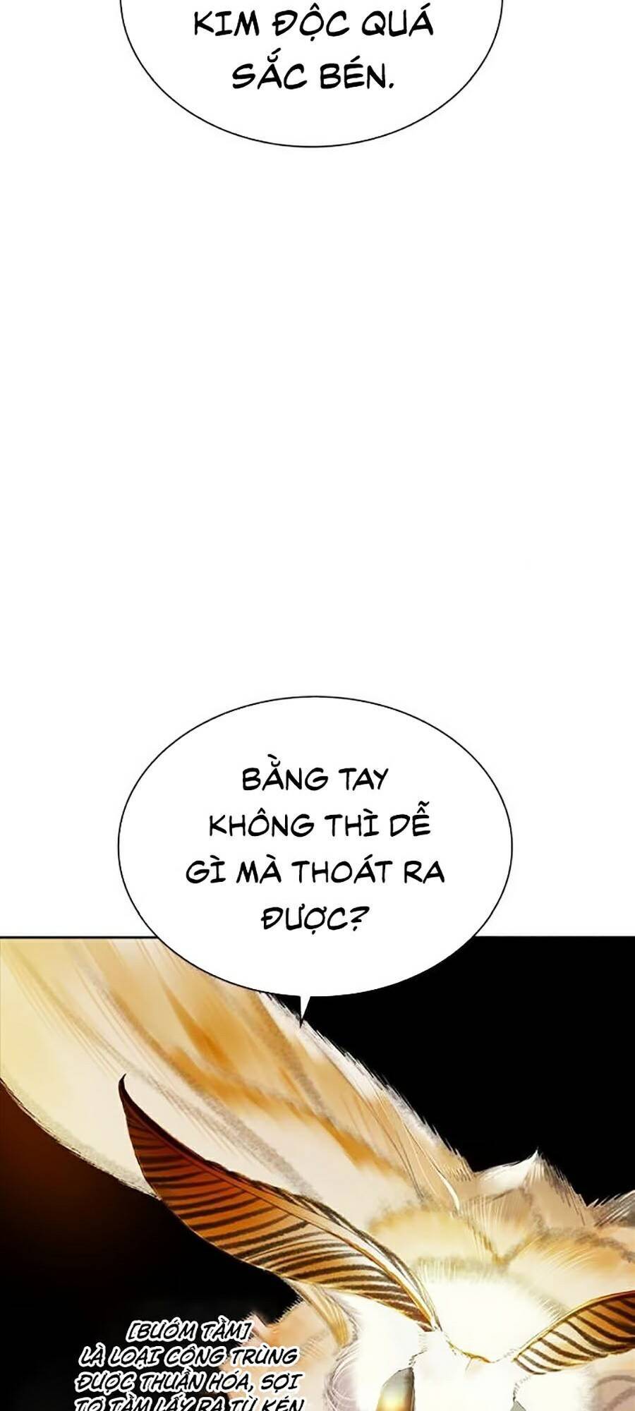 Nhân Trùng Đại Chiến Chap 31 - Next Chap 32