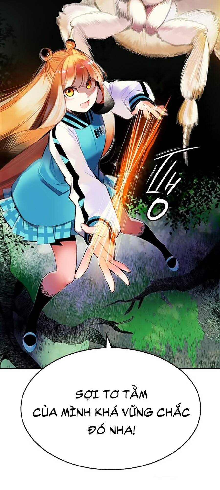 Nhân Trùng Đại Chiến Chap 31 - Next Chap 32