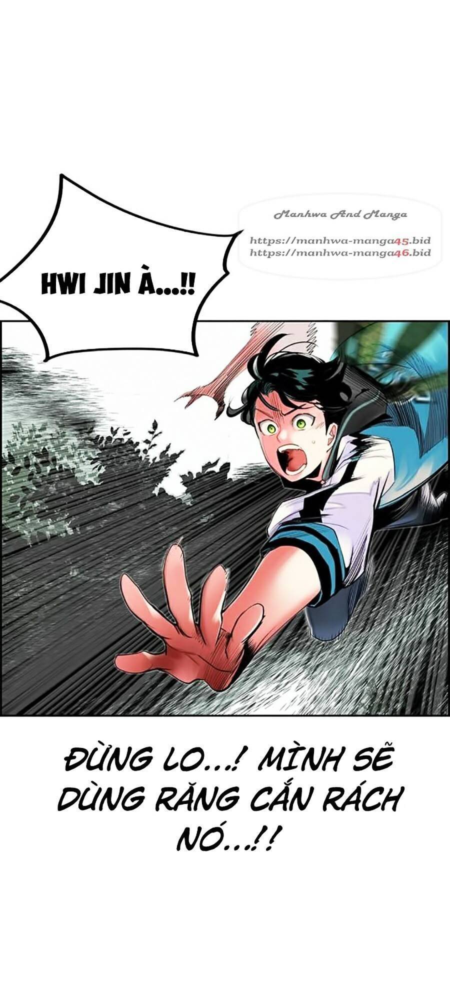 Nhân Trùng Đại Chiến Chap 31 - Next Chap 32