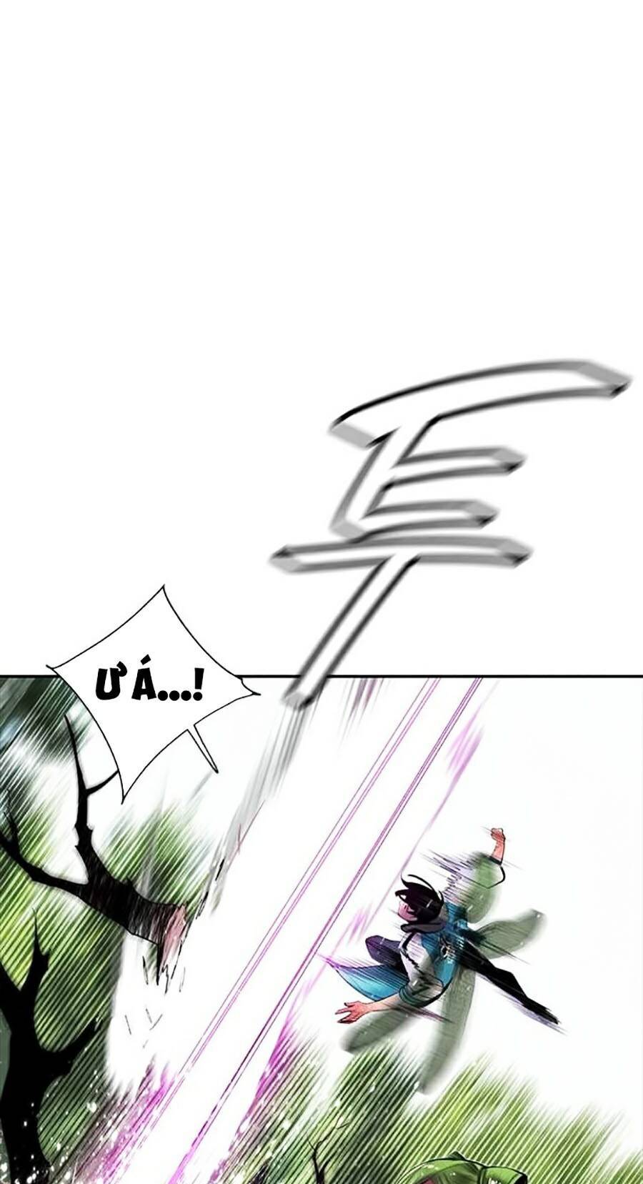 Nhân Trùng Đại Chiến Chap 31 - Next Chap 32