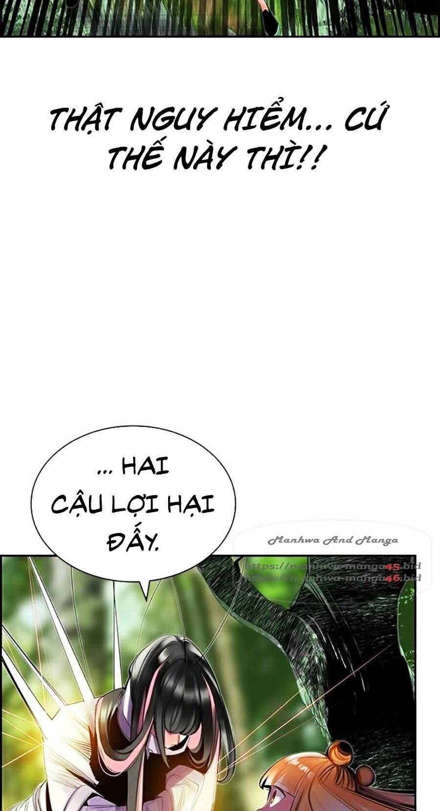 Nhân Trùng Đại Chiến Chap 31 - Next Chap 32