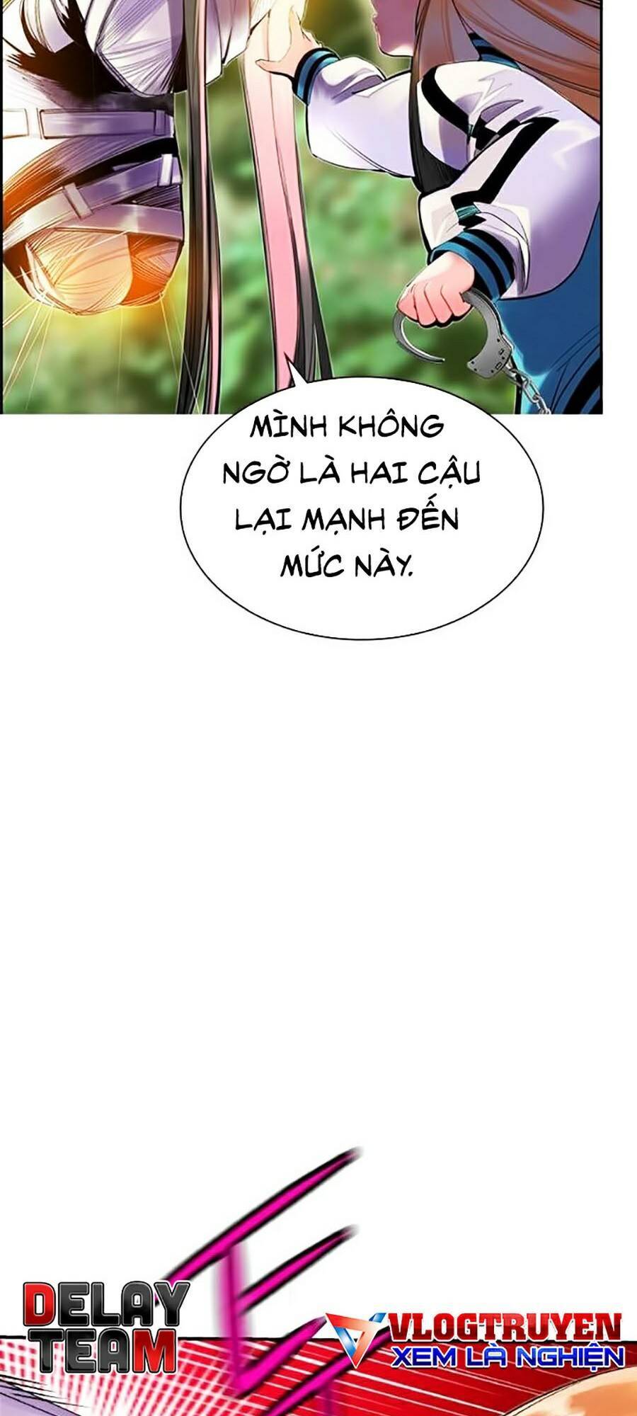 Nhân Trùng Đại Chiến Chap 31 - Next Chap 32