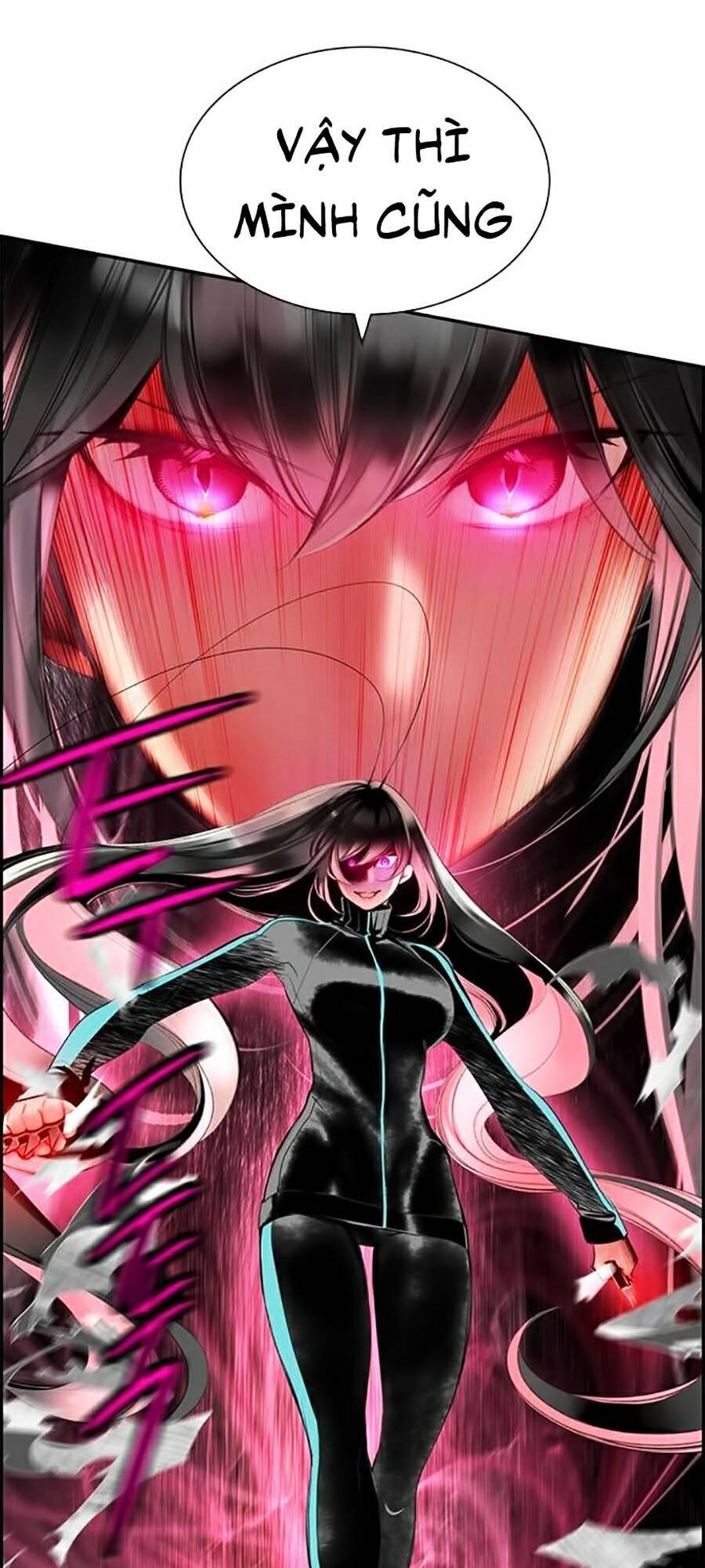 Nhân Trùng Đại Chiến Chap 31 - Next Chap 32