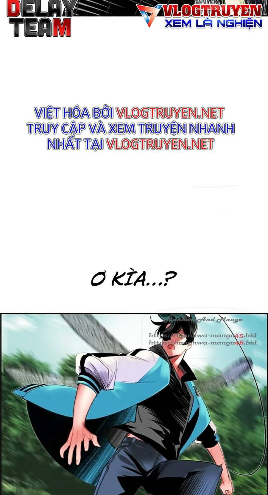 Nhân Trùng Đại Chiến Chap 31 - Next Chap 32