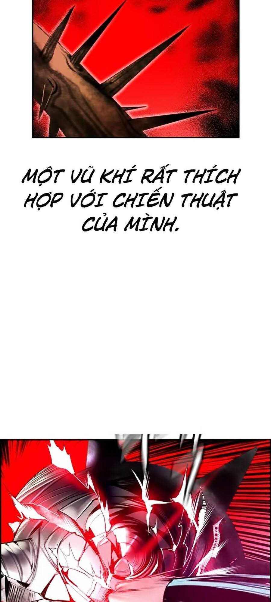 Nhân Trùng Đại Chiến Chap 31 - Next Chap 32