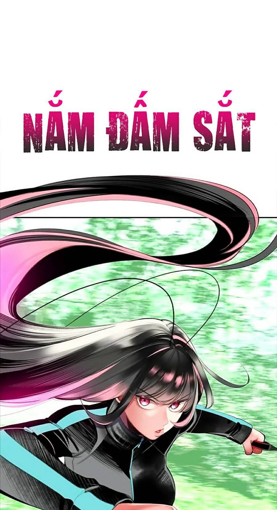 Nhân Trùng Đại Chiến Chap 31 - Next Chap 32