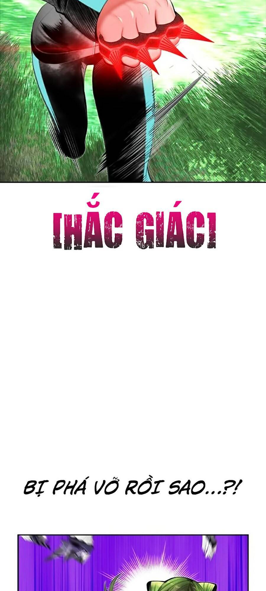 Nhân Trùng Đại Chiến Chap 31 - Next Chap 32