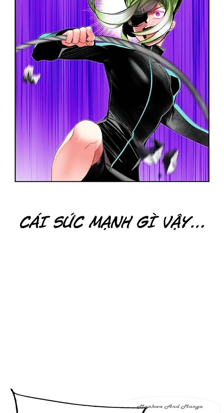 Nhân Trùng Đại Chiến Chap 31 - Next Chap 32