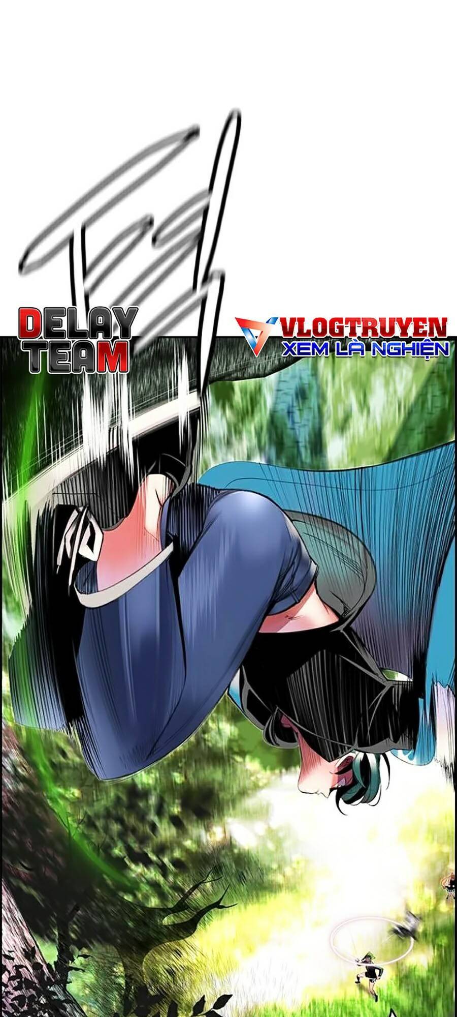 Nhân Trùng Đại Chiến Chap 31 - Next Chap 32