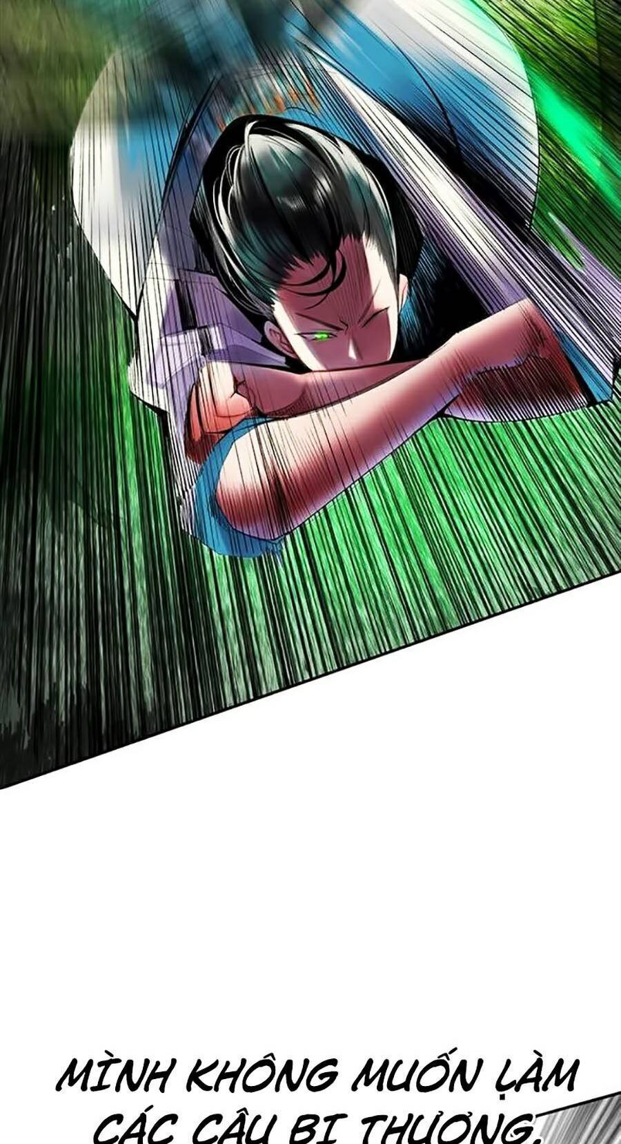 Nhân Trùng Đại Chiến Chap 31 - Next Chap 32