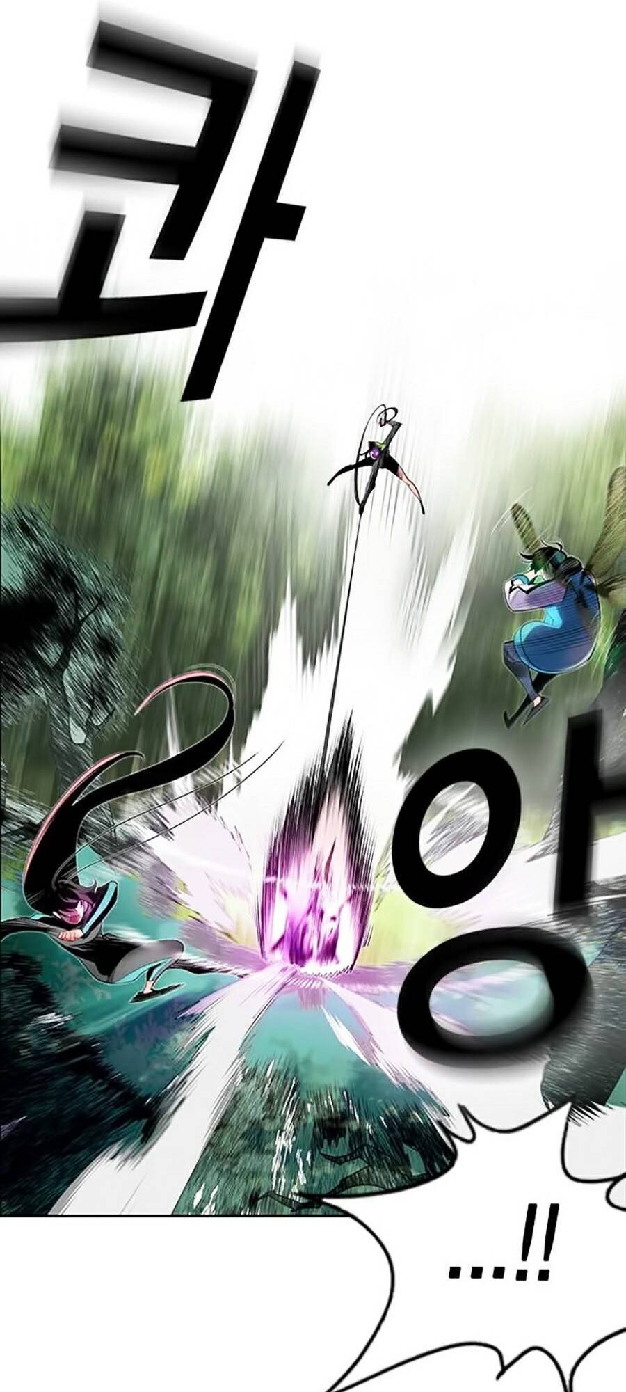 Nhân Trùng Đại Chiến Chap 31 - Next Chap 32