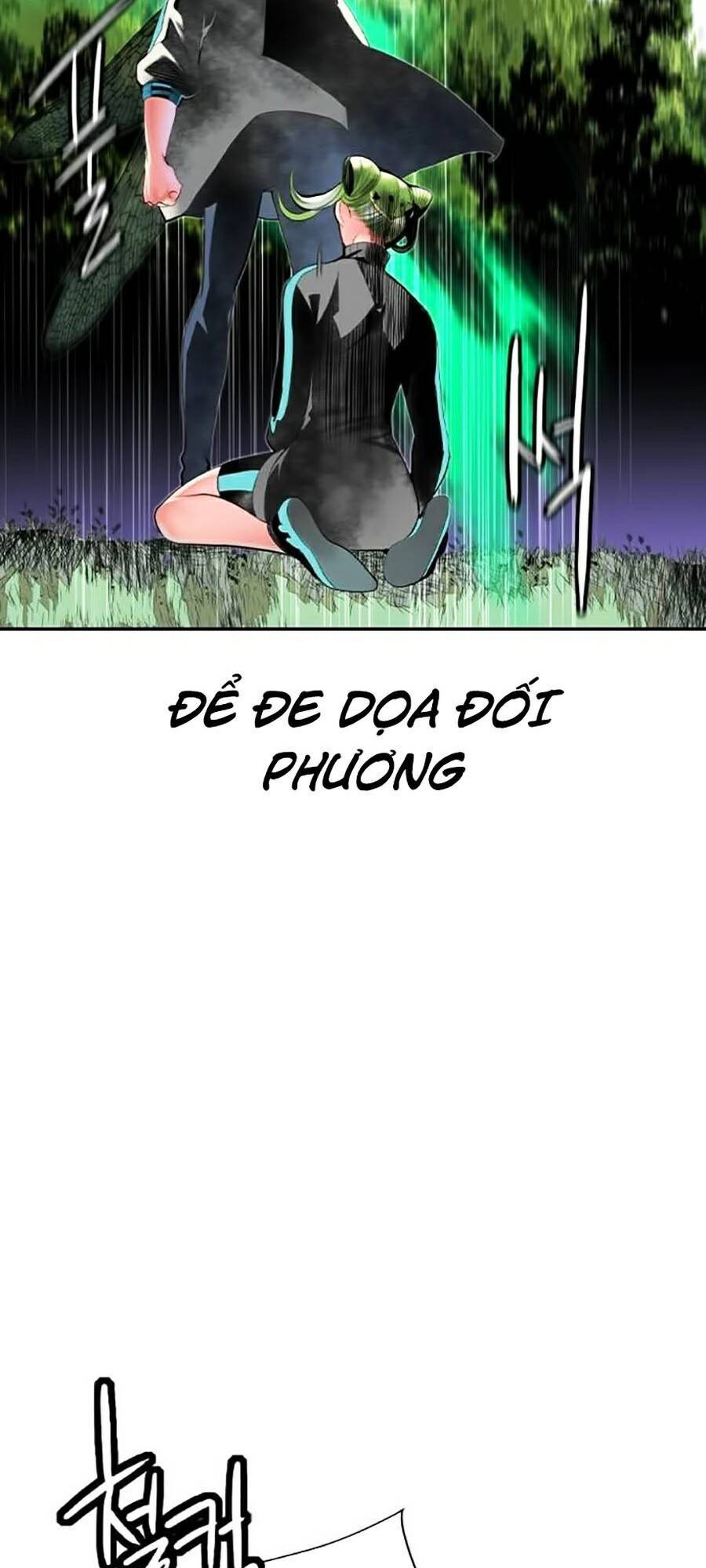Nhân Trùng Đại Chiến Chap 31 - Next Chap 32