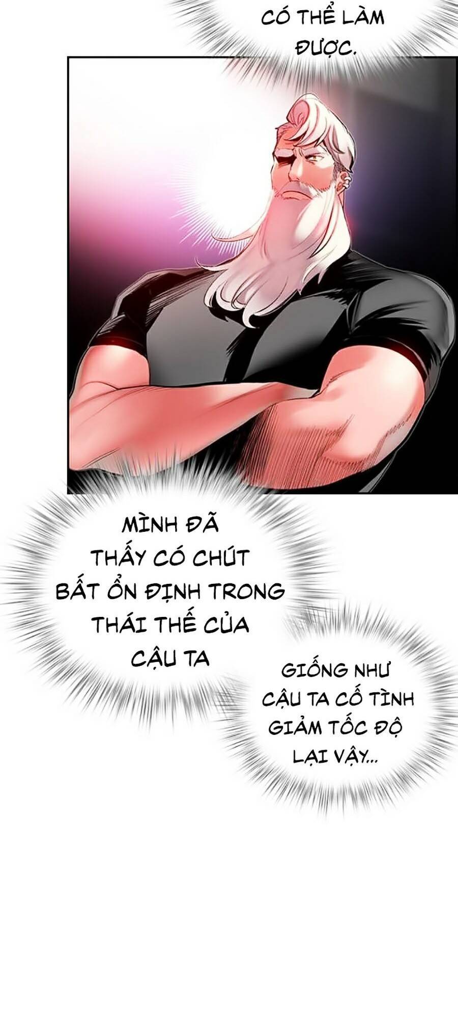 Nhân Trùng Đại Chiến Chap 31 - Next Chap 32