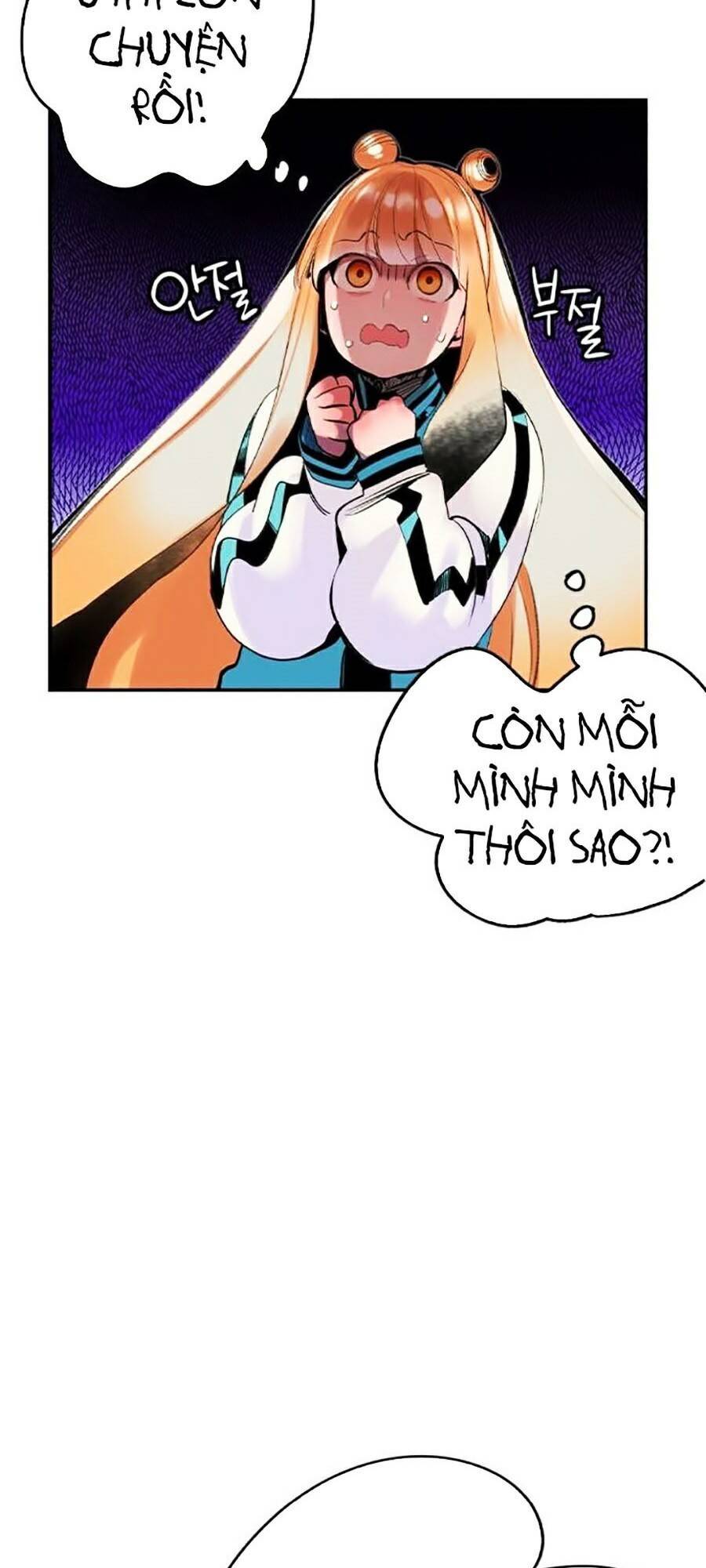 Nhân Trùng Đại Chiến Chap 31 - Next Chap 32