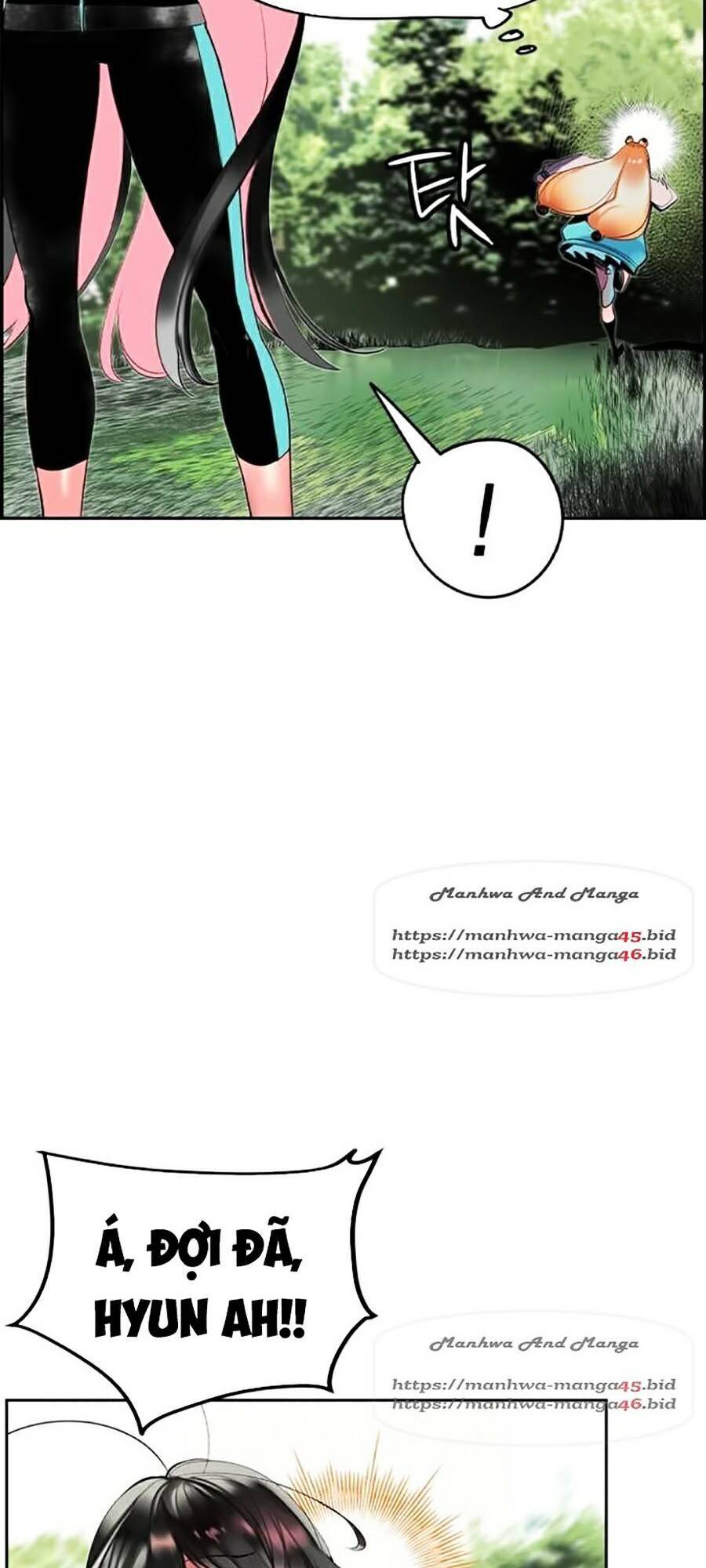 Nhân Trùng Đại Chiến Chap 31 - Next Chap 32