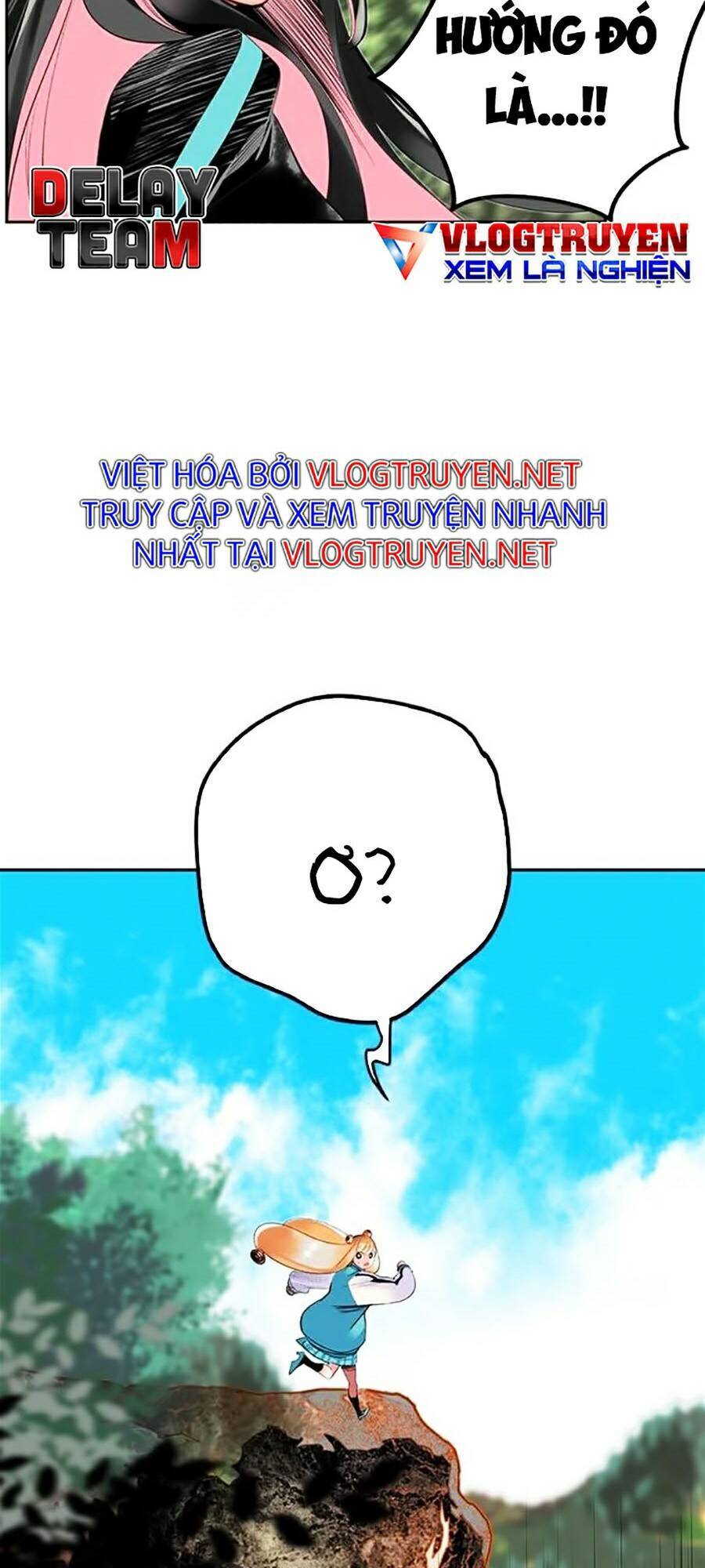 Nhân Trùng Đại Chiến Chap 31 - Next Chap 32