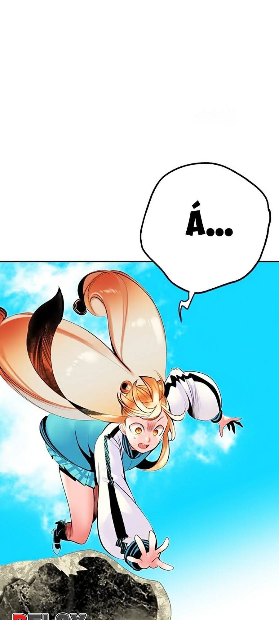 Nhân Trùng Đại Chiến Chap 31 - Next Chap 32