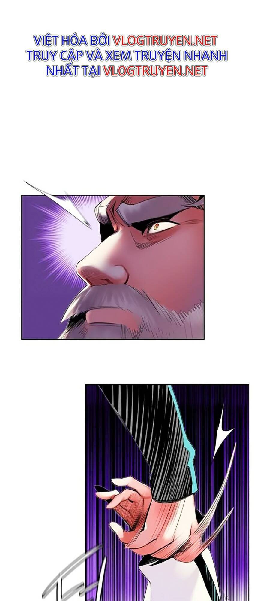 Nhân Trùng Đại Chiến Chap 31 - Next Chap 32