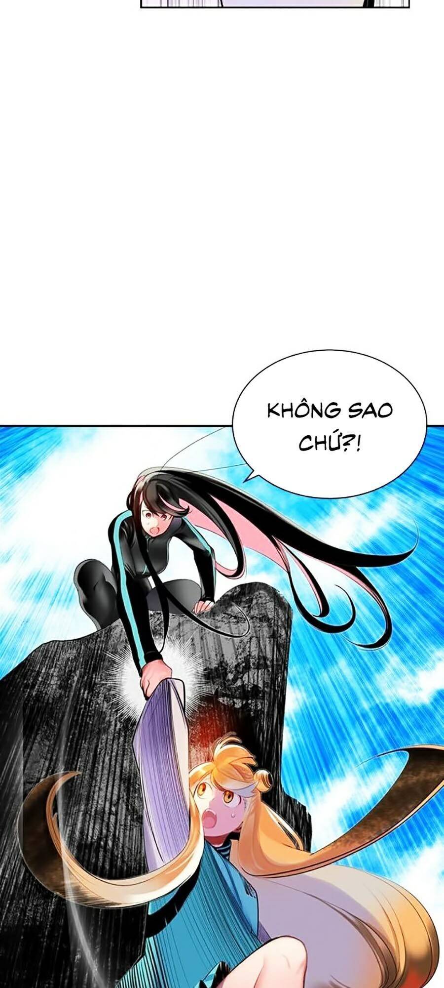 Nhân Trùng Đại Chiến Chap 31 - Next Chap 32
