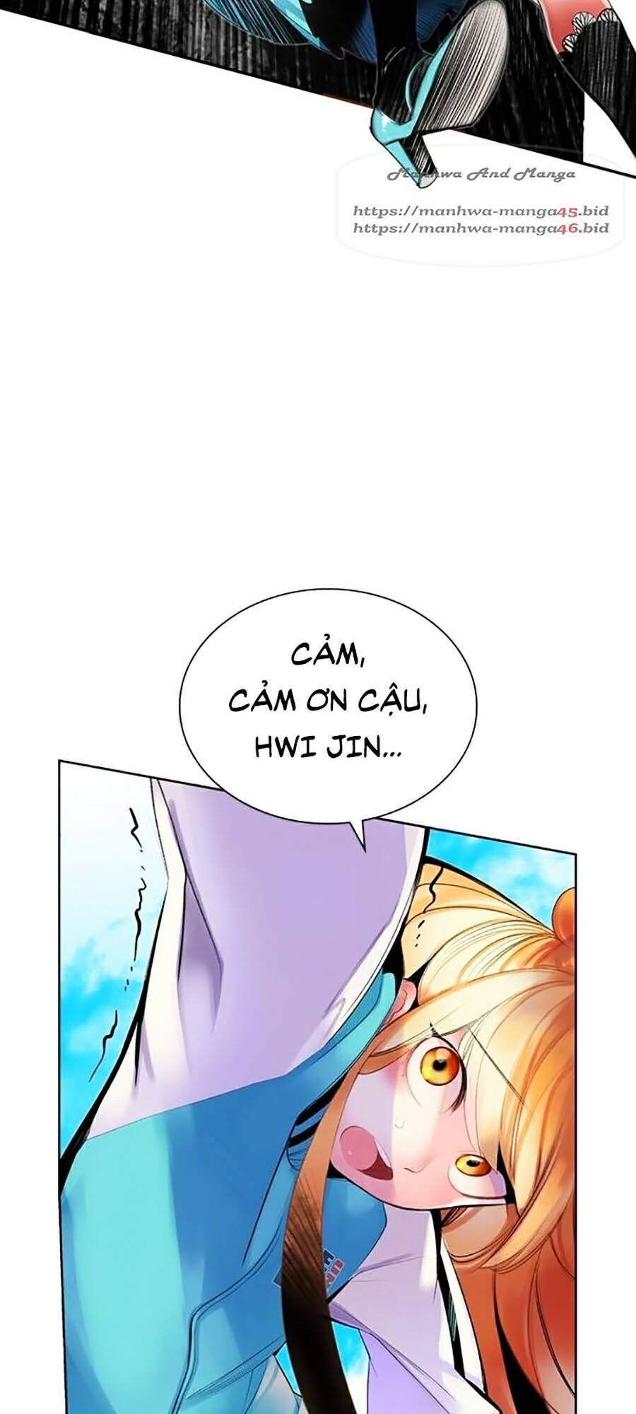 Nhân Trùng Đại Chiến Chap 31 - Next Chap 32