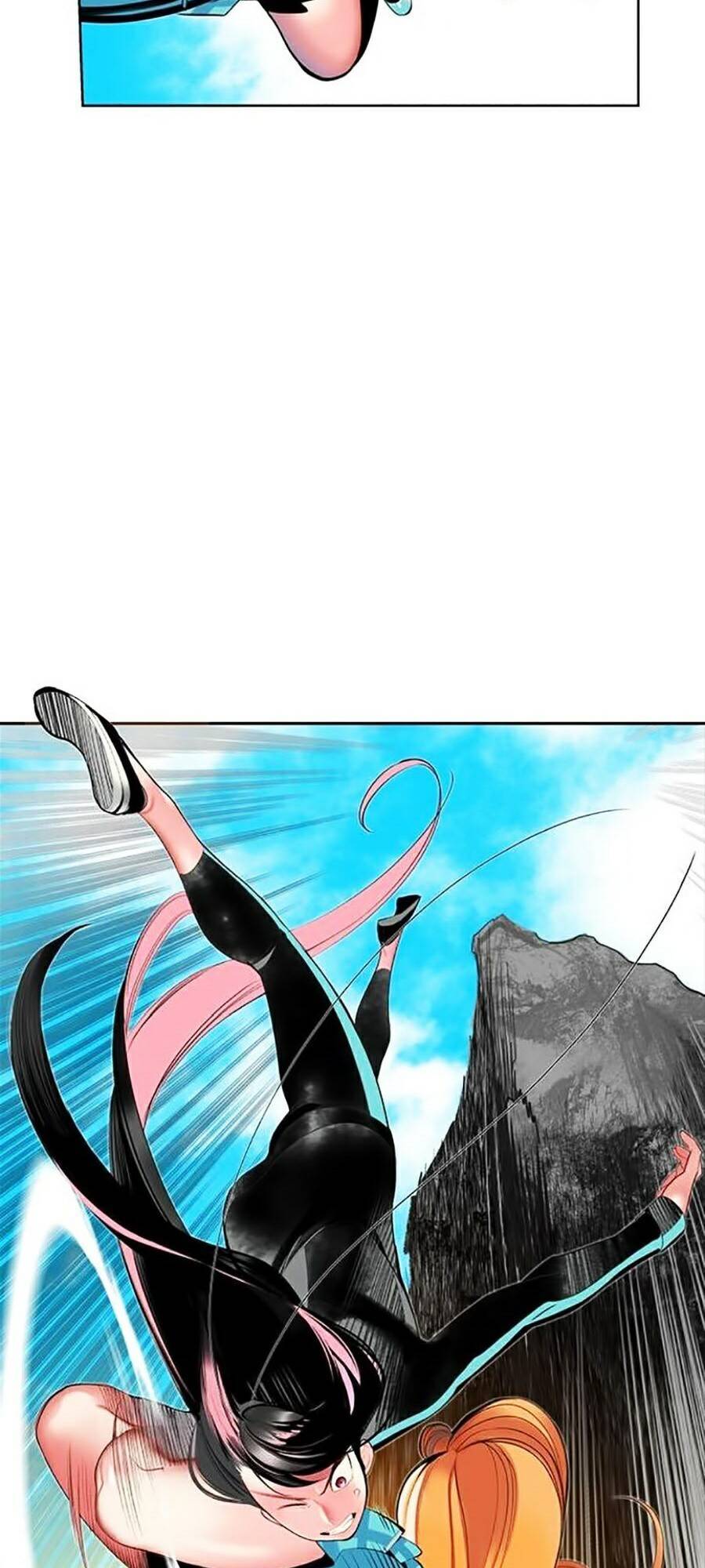 Nhân Trùng Đại Chiến Chap 31 - Next Chap 32