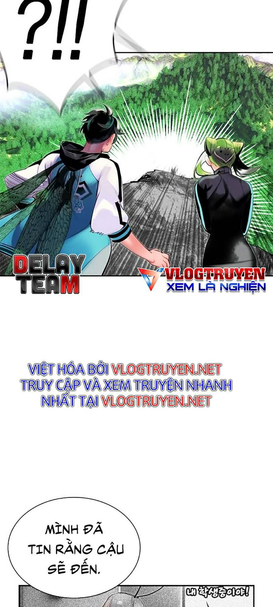 Nhân Trùng Đại Chiến Chap 31 - Next Chap 32