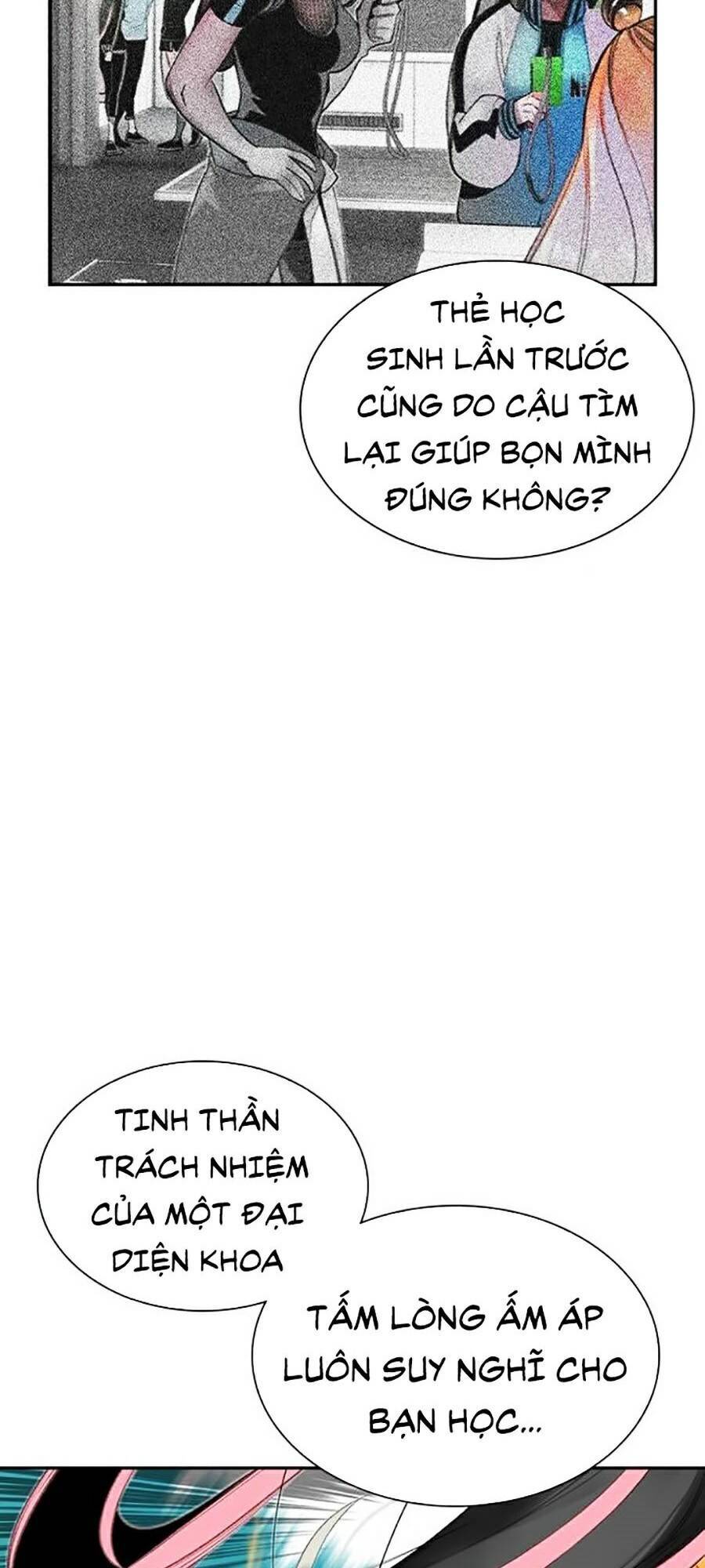 Nhân Trùng Đại Chiến Chap 31 - Next Chap 32