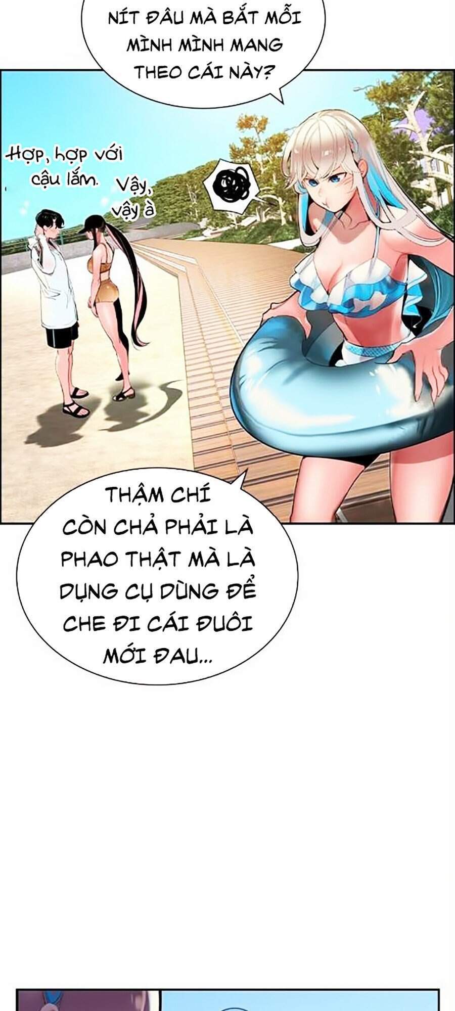 Nhân Trùng Đại Chiến Chap 36 - Next Chap 37